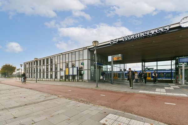 Medium property photo - Wandelweg 7A, 1521 AA Wormerveer